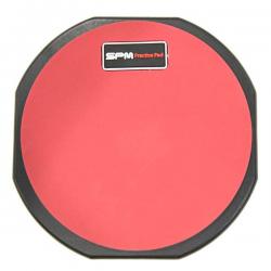 SPM 고무연습패드 6인치 PRPAD-06