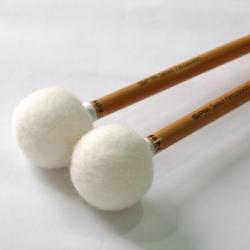 SPM 팀파니말렛 대나무핸들 Medim Soft T-09B