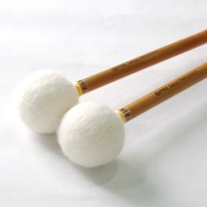 SPM 팀파니말렛 대나무핸들 소프트펠트 Soft T-10B