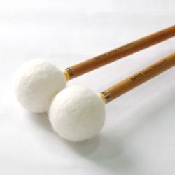 SPM 팀파니말렛 대나무핸들 소프트펠트 Soft T-10B