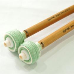 SPM 팀파니말렛 대나무 Soft Leather T-FLLW-28B