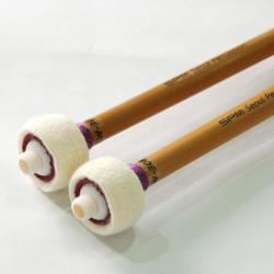 SPM 팀파니말렛 대나무 Medium Hard T-FLW-30B