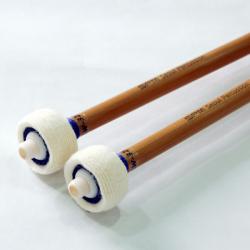 SPM 팀파니말렛 대나무 Medium T-FLW-32B