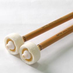 SPM 팀파니말렛 대나무 Soft Marcato T-FLW-36B