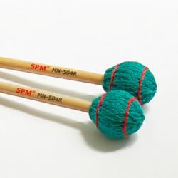 SPM 마림바 2말렛 갈대손잡이 Medium MN-504R