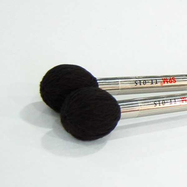 SPM 공/탐탐 말렛 1조 스틸손잡이 Pair Small TT-01S SPM 공/탐탐 말렛 1조 스틸손잡이 Pair Small TT-01S