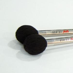 SPM 공/탐탐 말렛 1조 스틸손잡이 Pair Small TT-01S
