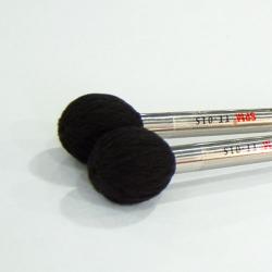 SPM 공/탐탐 말렛 1조 스틸손잡이 Pair Small TT-01S