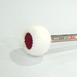 SPM 공/탐탐 말렛 1개 스틸손잡이 Heavy Small TT-05S