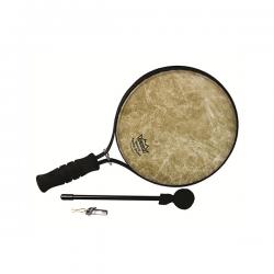 Remo 패들드럼 8인치(말렛, 키 1개포함) PD-1008-00-SD099