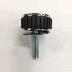 Sonor 탐탐 홀더 나사(Screw) Chrome 19034501