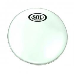 SOL 24인치 큰북가죽(JB-BD24-WR에 사용) JB-BD24-HEAD