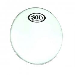 SOL 22인치 큰북헤드(JB-BD22-WR에 사용) JB-BD22-HEAD