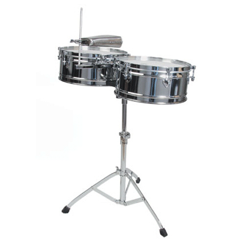 Toca 팀발레스 14+15인치 T-315