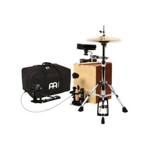 Meinl 카혼 드럼세트 패키지 CAJ-DRUMSET
