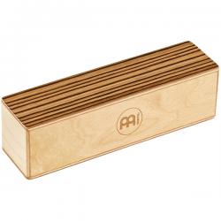 Meinl 사각형 나무 쉐이커 Medium SH53-M