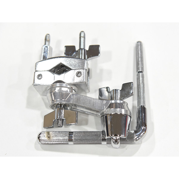 Elan L-Rod 9.5mm 클램프 1개 ELAN-LACLAMP Elan L-Rod 9.5mm 클램프 1개 ELAN-LACLAMP