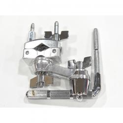 Elan L-Rod 9.5mm 클램프 1개 ELAN-LACLAMP