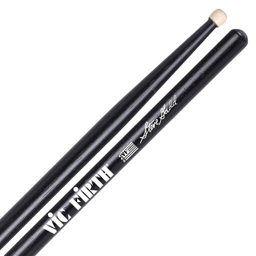 VicFirth 빅퍼스 Steve Gadd 우든팁 Signature 드럼스틱SSG VicFirth 빅퍼스 Steve Gadd 우든팁 Signature 드럼스틱SSG
