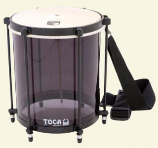Toca 토카 Acrylic Piccolo Cuica 쿠이카 T2547-1