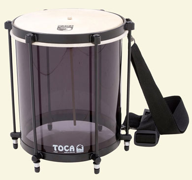 Toca 토카 Acrylic Piccolo Cuica 쿠이카 T2547-1