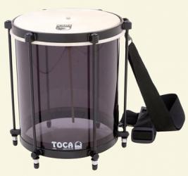 Toca 토카 Acrylic Piccolo Cuica 쿠이카 T2547-1