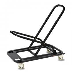 [전화문의] 정우 연주용 의자 보관카트 10개수납 AOC10