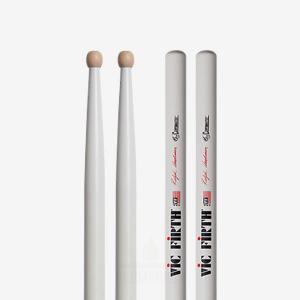 VicFirth 빅퍼스 마칭 드럼스틱 Ralph Hardimon 우든팁 Corpsmaster SRH