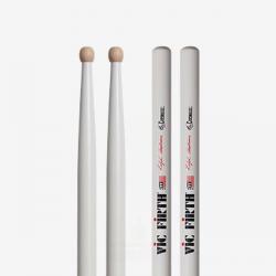 VicFirth 빅퍼스 마칭 드럼스틱 Ralph Hardimon 우든팁 Corpsmaster SRH