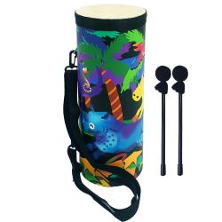 BUZZ 키드콩가드럼 (말렛, 멜빵 포함) HD1-1-1