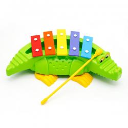 Halilit 할릴릿 악어 글로켄실로폰 MX2005