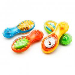 Halilit 할릴릿 영 마에스트로 쉐이커 4종세트 MP4300Set