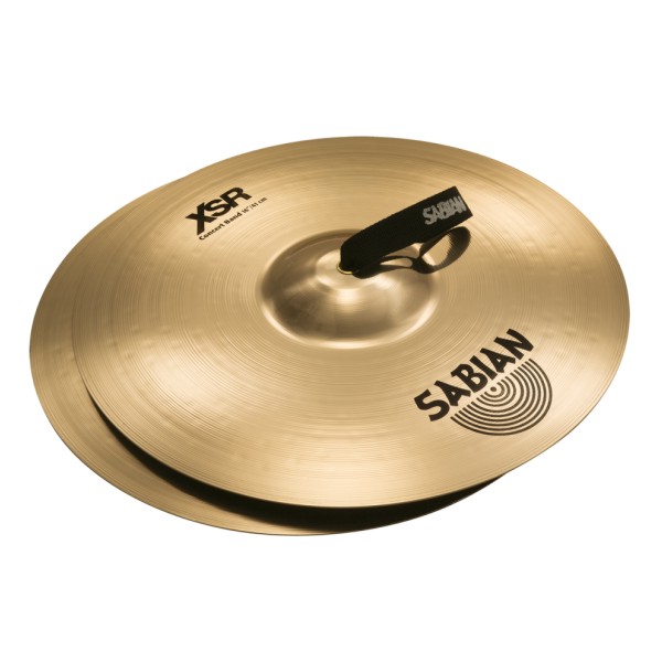 Sabian 사비안 XSR 페어심벌 16인치 XSR1621B Sabian 사비안 XSR 페어심벌 16인치 XSR1621B