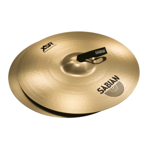 Sabian 사비안 XSR 페어심벌 18인치 XSR1821B Sabian 사비안 XSR 페어심벌 18인치 XSR1821B
