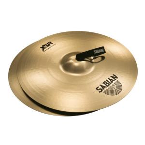 Sabian 사비안 XSR 페어심벌 18인치 XSR1821B