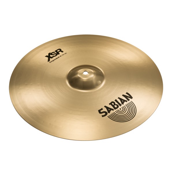 Sabian 사비안 XSR 서스펜심벌 16인치 XSR1623B Sabian 사비안 XSR 서스펜심벌 16인치 XSR1623B