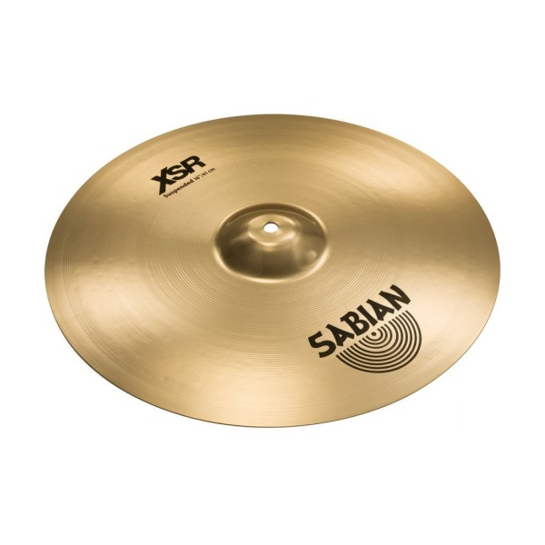 Sabian 사비안 XSR 서스펜심벌 18인치 XSR1823B Sabian 사비안 XSR 서스펜심벌 18인치 XSR1823B