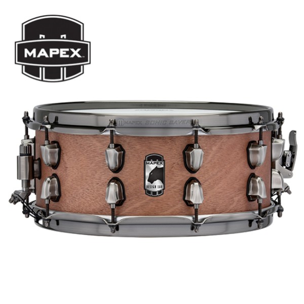 MAPEX 마펙스 BPMH 스네어드럼 BPMH460LNW