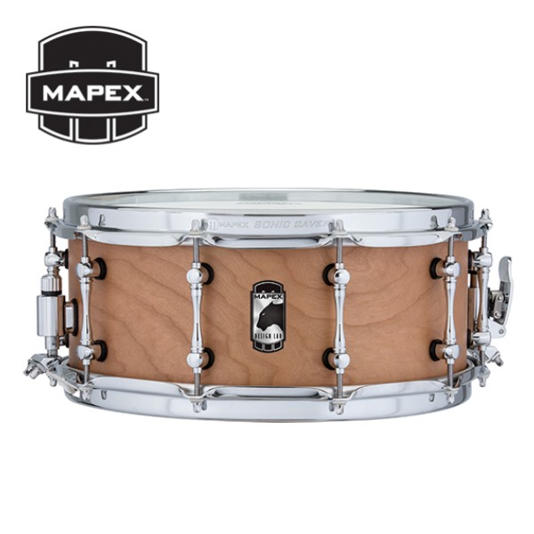 MAPEX 마펙스 BPCW 스네어 14인치 BPCW4600CNW MAPEX 마펙스 BPCW 스네어 14인치 BPCW4600CNW