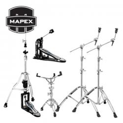 MAPEX 마펙스 FALCON 드럼하드웨어 팩 HPF1000