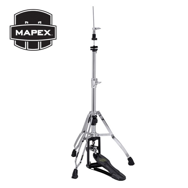 MAPEX 마펙스 ARMORY 하이햇 스탠드 H800 MAPEX 마펙스 ARMORY 하이햇 스탠드 H800