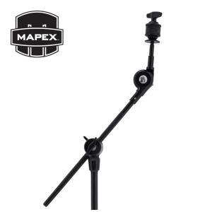 MAPEX 마펙스 MARS 심벌붐 암(ARM) 티머리 B60EB