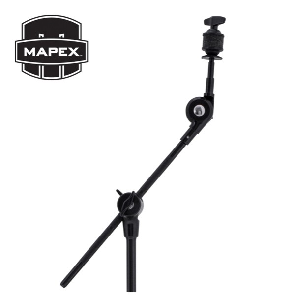 MAPEX 마펙스 MARS 심벌붐 암(ARM) 티머리 B60EB
