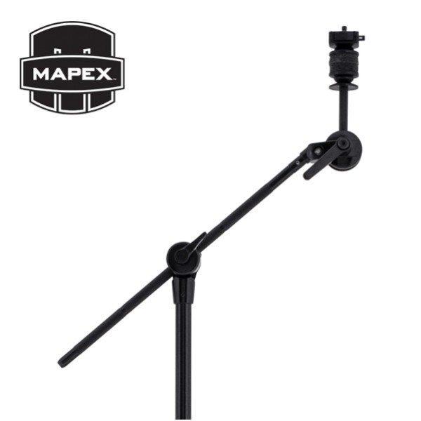 MAPEX 마펙스 ARMORY 심벌붐 암(ARM)티머리 B80EB MAPEX 마펙스 ARMORY 심벌붐 암(ARM)티머리 B80EB