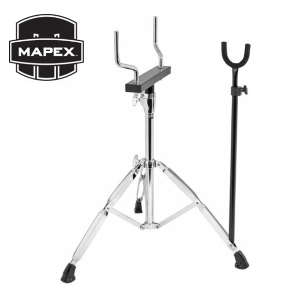 MAPEX 마펙스 마칭 멀티탐 스탠드 XT750A