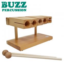 BUZZ 테이블 5음 템플블럭 G5-5A