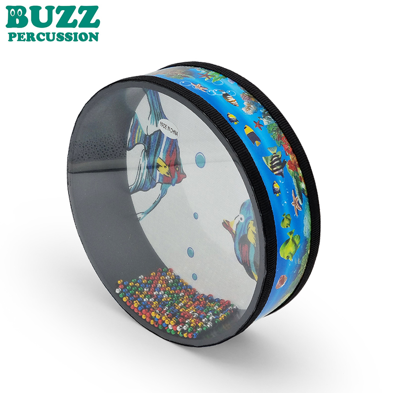 BUZZ 물고기 오션드럼 LYH25B-1 BUZZ 물고기 오션드럼 LYH25B-1