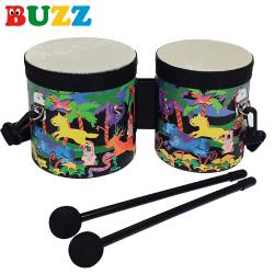 BUZZ 버즈 키드 봉고(키드말렛2개 포함) ZHB-R1A-1