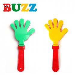 BUZZ 3겹 핸드클래퍼 (손 짝짝이) Xshou