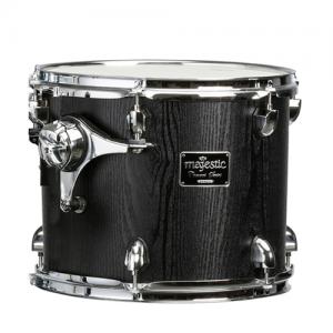Majestic 콘서트톰 6x8 검정 더블헤드 ZW마감 MCTC0608D-ZW